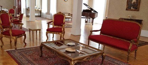 Hotel The Confederate House Savannah Zewnętrze zdjęcie