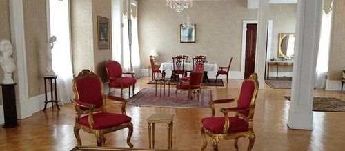 Hotel The Confederate House Savannah Zewnętrze zdjęcie