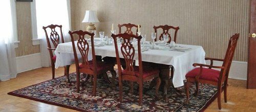 Hotel The Confederate House Savannah Zewnętrze zdjęcie